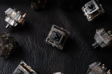 Gateron Ink Switches V2 | Kinetic Labs