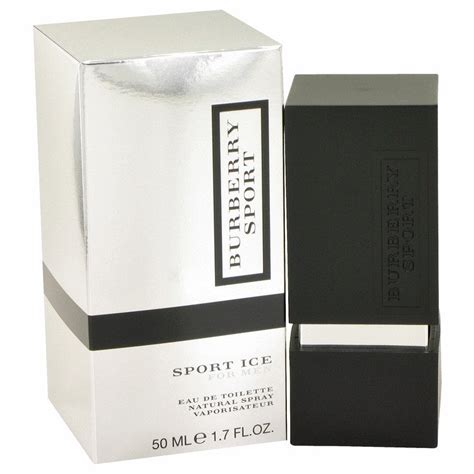 Burberry - Burberry Sport Ice by Burberry - Walmart.com - Walmart.com