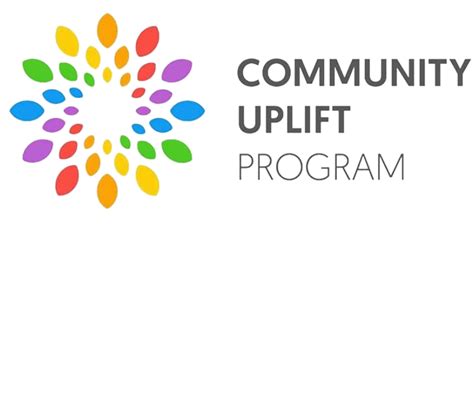 Community Uplift Program