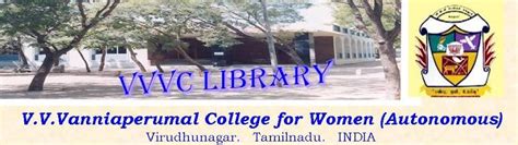 V.V.V. College LIBRARY: Previous Papers - VVVC