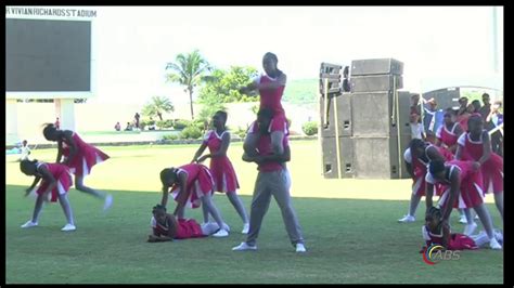 ANNUAL YOUTH RALLY CELEBRATED | ABS TV Radio Antigua & Barbuda