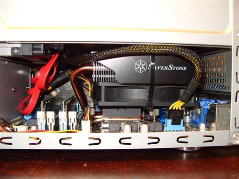 Small Form Factor Desktop Computer Build | Custom Computers in CT