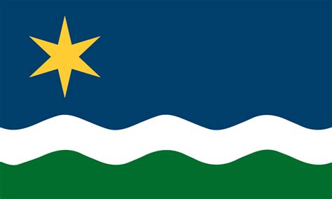 The Star of the North Flag – Minnesotans for a Better Flag