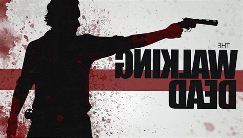 The Walking Dead Logo Vector at Vectorified.com | Collection of The ...