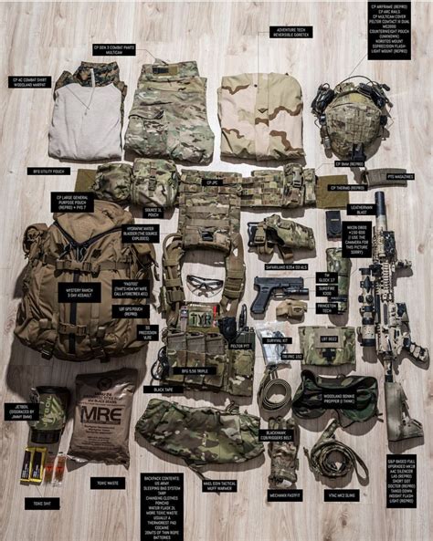 Tactical Kit, Tactical Armor, Tactical Gear Loadout, Airsoft Gear, Tactical Equipment, Tactical ...