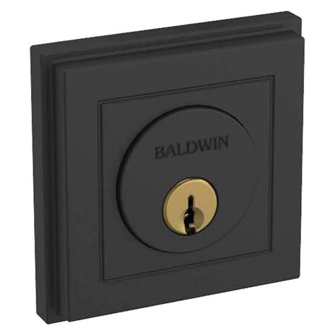 Door Locks & Handlesets | Baldwin Hardware