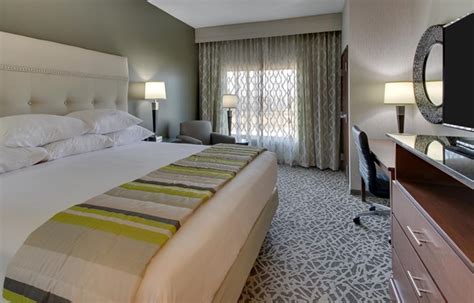 Drury Inn & Suites Columbus Polaris - Drury Hotels