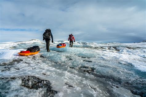 Weather and Climate | Visit Greenland