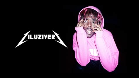 Lil Uzi Computers Wallpapers - Wallpaper Cave