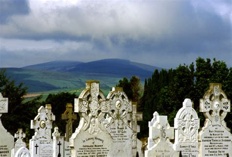 Arklow Cemetery in Arklow, County Wicklow - Find a Grave Cemetery