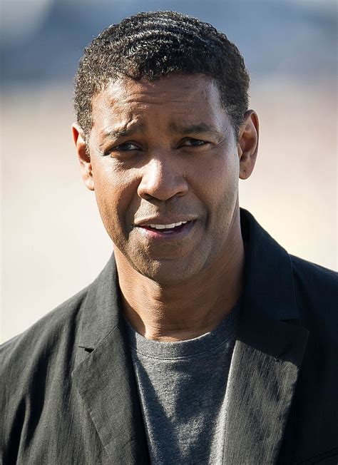 Denzel Washington | Denzel washington, Celebrity dads, Actor denzel ...