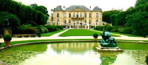 Interview at Musée Rodin, Paris: The Art of Pleasure and Knowledge - Jetset Times