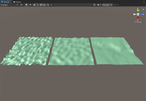 GitHub - escheiermann/low-poly-terrain-generator: A low poly terrain generator for the Unity Engine.