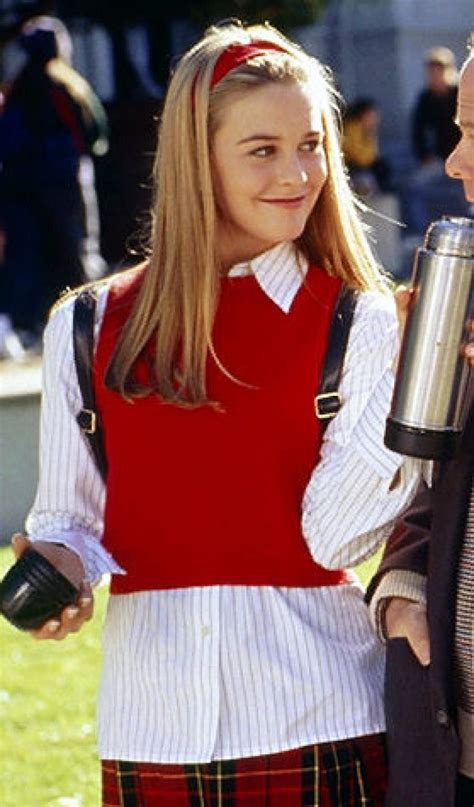 The 15 best outfits Cher wore in Clueless