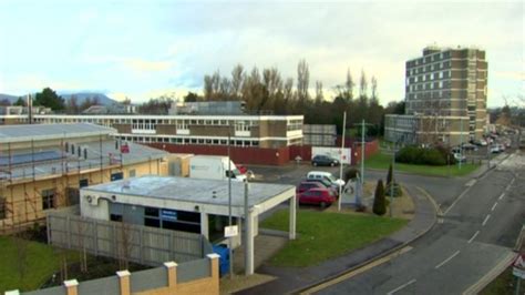 Musgrave Park Hospital: Trust apologises for cancelled orthopaedic ...