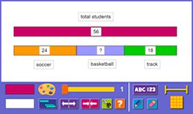 Thinking Blocks | Model and Solve Math Word Problems