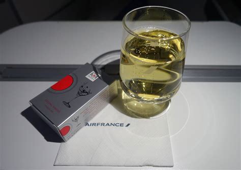 Air France 787 Business Class Review I One Mile At A Time