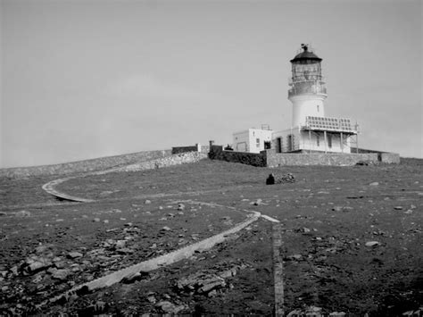 Flannan Isle Mystery: When Three Lighthouse Keepers Vanished Forever ...