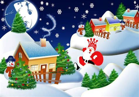 25 Free Christmas Online Games For Kids