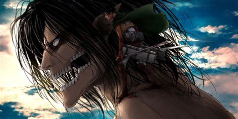 Attack on Titan Anatomy: 5 Weird Things About Eren Yeager's Titan