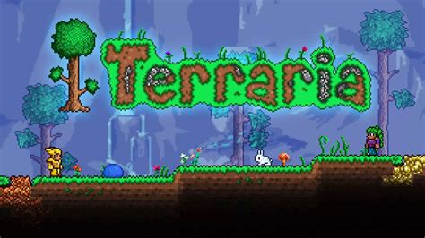 Terraria jadi Game Indie Pertama dengan 1 Juta Review Positif - Zilbest