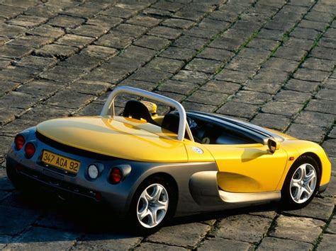 Renault Sport Spider la fiche et l'histoire | Auto Forever