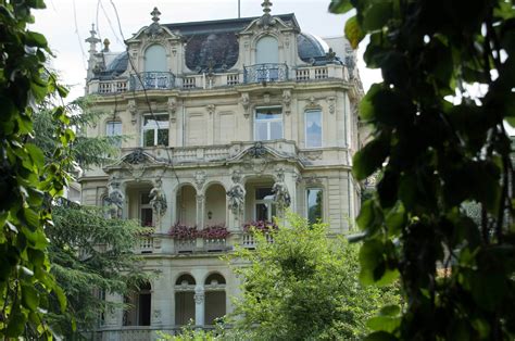 Travel & Adventures: Baden-Baden ( Bade-Bade ). A voyage to Baden-Baden, Baden-Württemberg ...