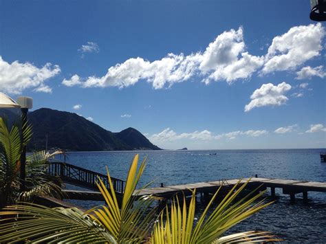 Port of Roseau, Dominica in Roseau, Saint George (With images) | Roseau ...