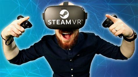 Steam Vr