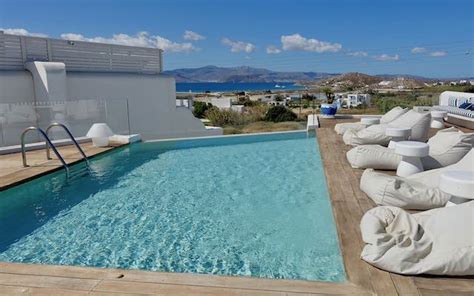 21 BEST HOTELS in NAXOS (Luxury, Boutique, near Beach)