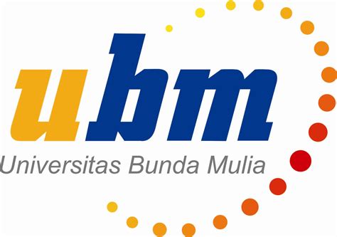 Universitas Bunda Mulia: Arti Logo UBM