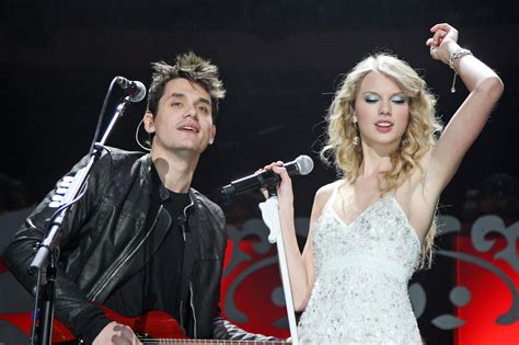 Every Song Taylor Swift Has Supposedly Written About Ex John Mayer | Us Weekly