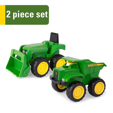 John Deere Tractor Toy Sets | Wow Blog