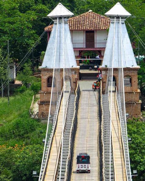 10 Pueblos de Antioquia para visitar cerca a Medellín