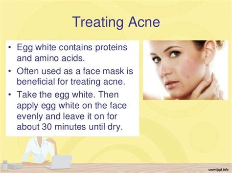 9 Benefits of Egg White for Beauty