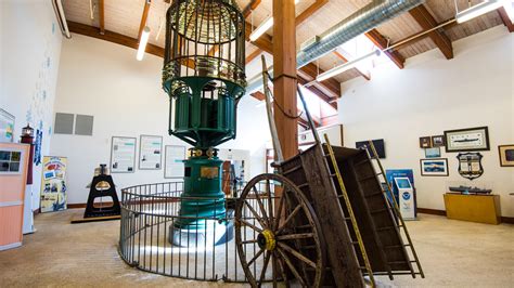 NC Maritime Museum : HATTERAS : The Graveyard of the Atlantic Museum