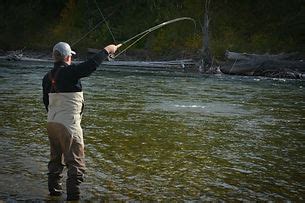 Bucktail Adventures | Shuswap Lake Fishing Charters