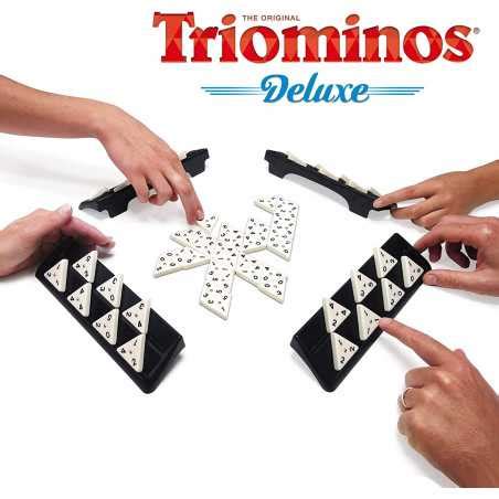 TRIOMINOS DELUXE