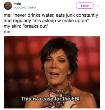 17 Times Kris Jenner Memes Managed To Perfectly Sum Up Your Life | Kardashian memes, Kris jenner ...