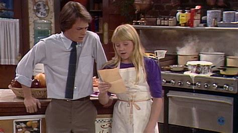 Watch Family Ties Season 2 Episode 5: Not An Affair to Remember - Full ...