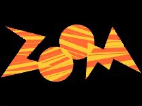 Zoom (1999 TV series) Closing - YouTube