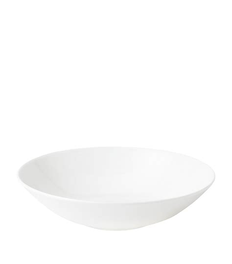 White Cereal Bowl (18cm)