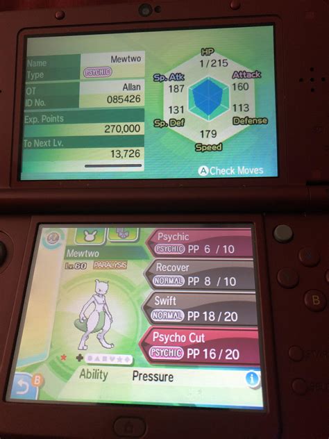 [7] Shiny Failed Experiment : r/ShinyPokemon