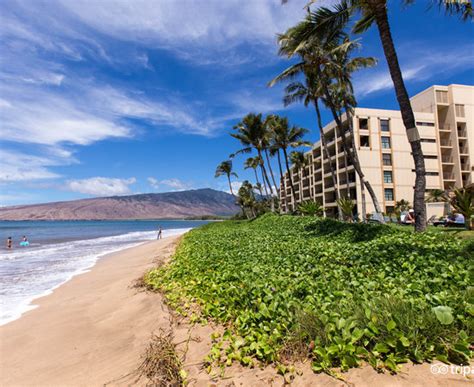 Sugar Beach Resort $155 ($̶2̶0̶8̶) - UPDATED 2018 Prices & Condominium Reviews - Maui/Kihei ...