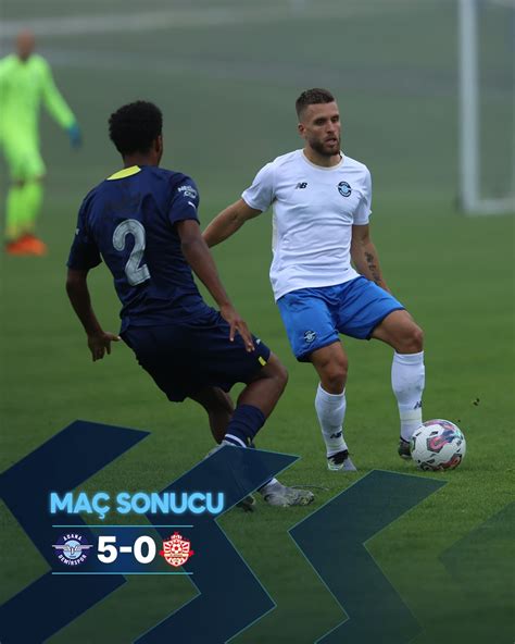 Adana Demirspor on Twitter: "⚡ Maç sonucu. https://t.co/ugvSLLKiGX" / Twitter