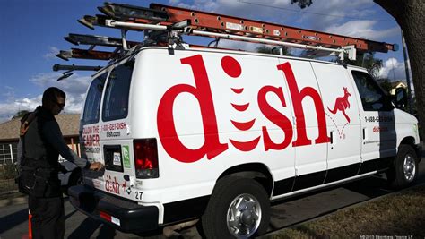 Speculation swirls about Dish Network, Verizon, T-Mobile, and cable ...