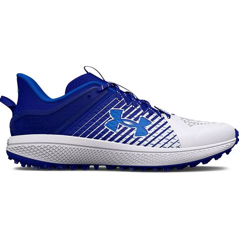 Under Armour Men’s Yard Turf Baseball Cleats | Academy