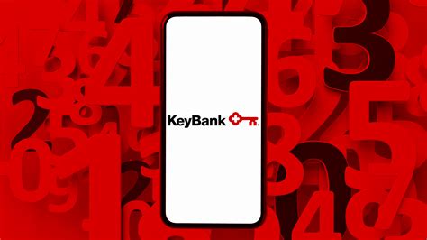 Here's Your KeyBank Routing Number | GOBankingRates