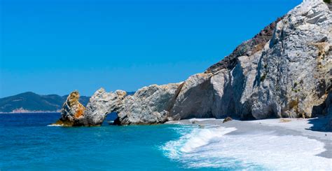 Matt Barrett's Greek Islands: The Sporades