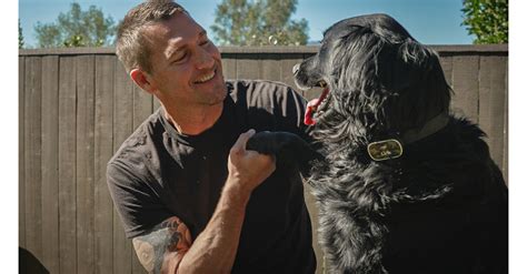 ANIMAL BEHAVIORIST AND CELEBRITY DOG TRAINER BRANDON MCMILLAN JOINS LINK'S LEADERSHIP TEAM